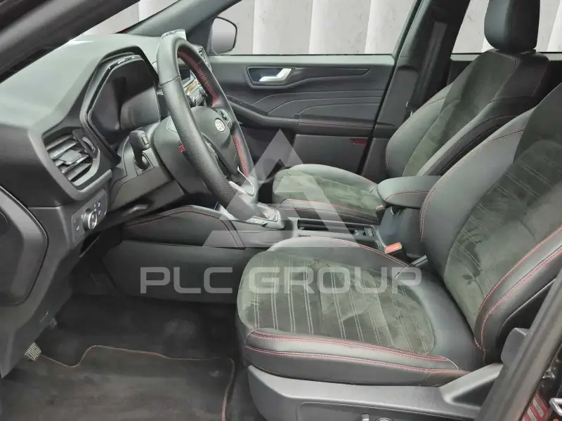 2024 Ford Kuga