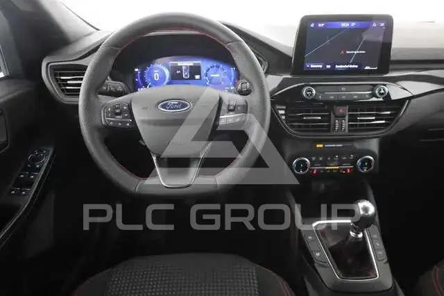 2024 Ford Kuga