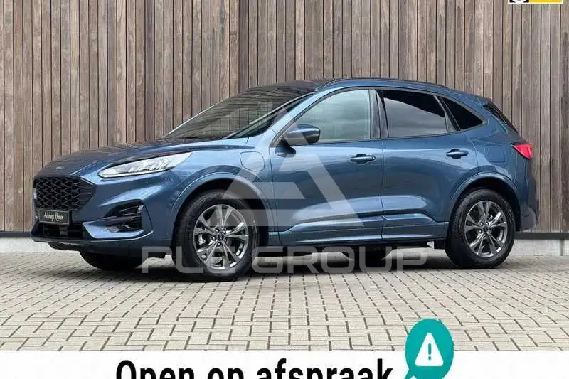 2024 Ford Kuga