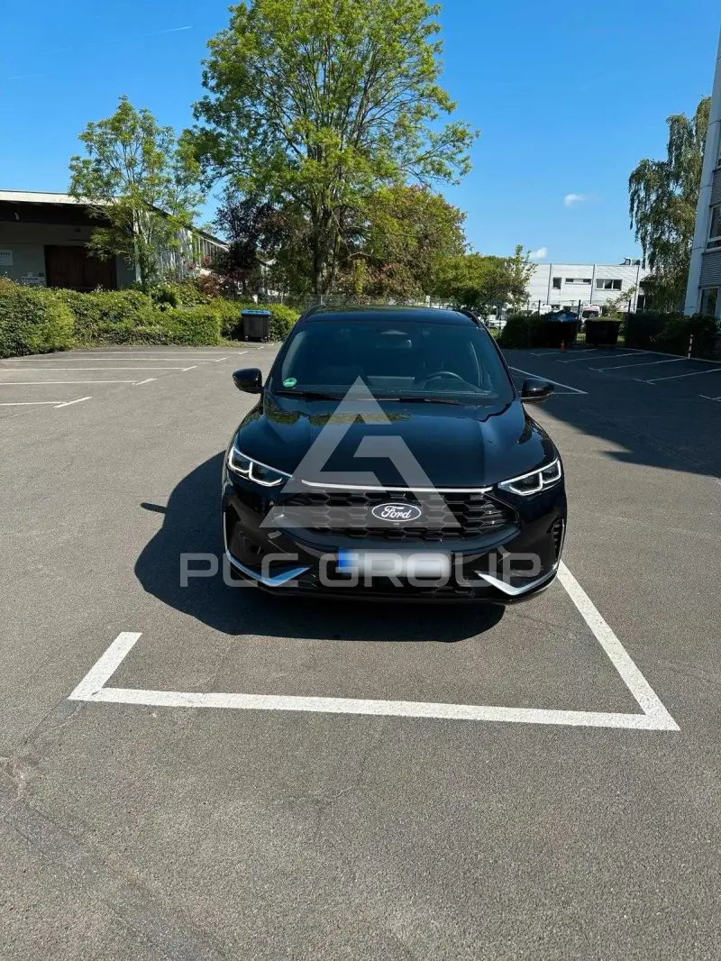 2024 Ford Kuga