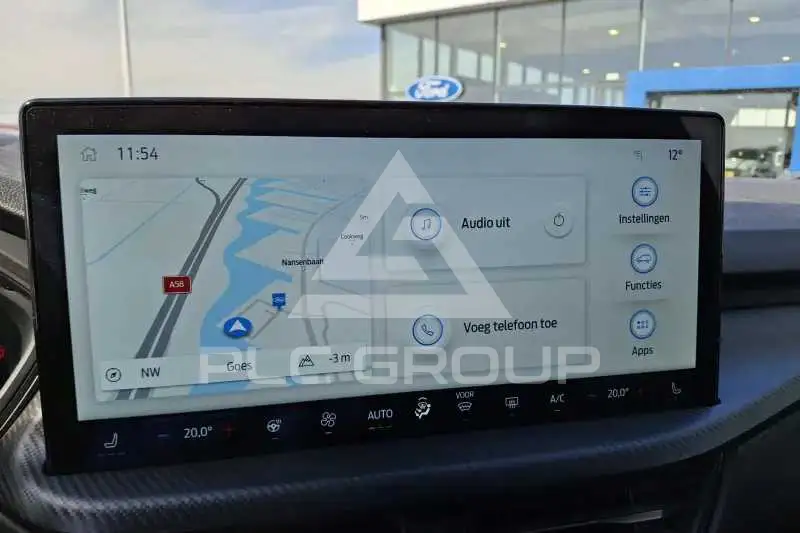 2024 Ford Kuga