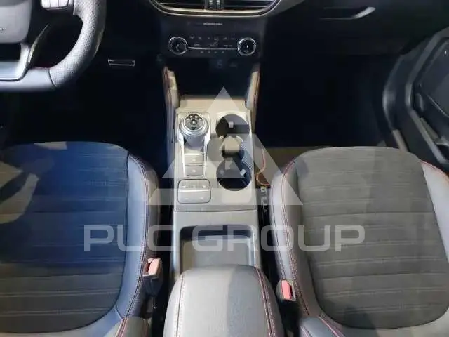 2024 Ford Kuga