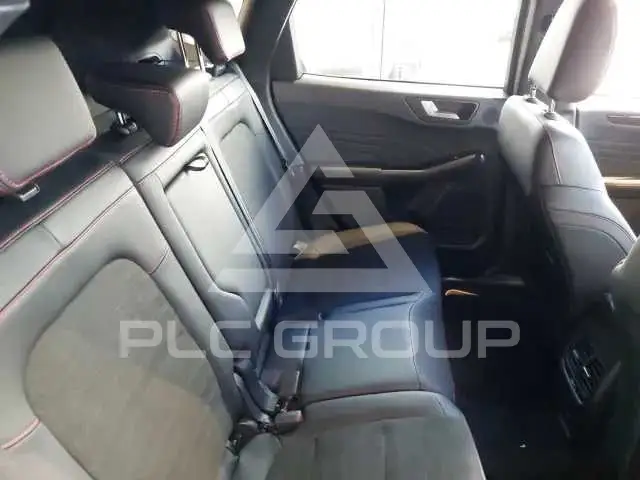 2024 Ford Kuga