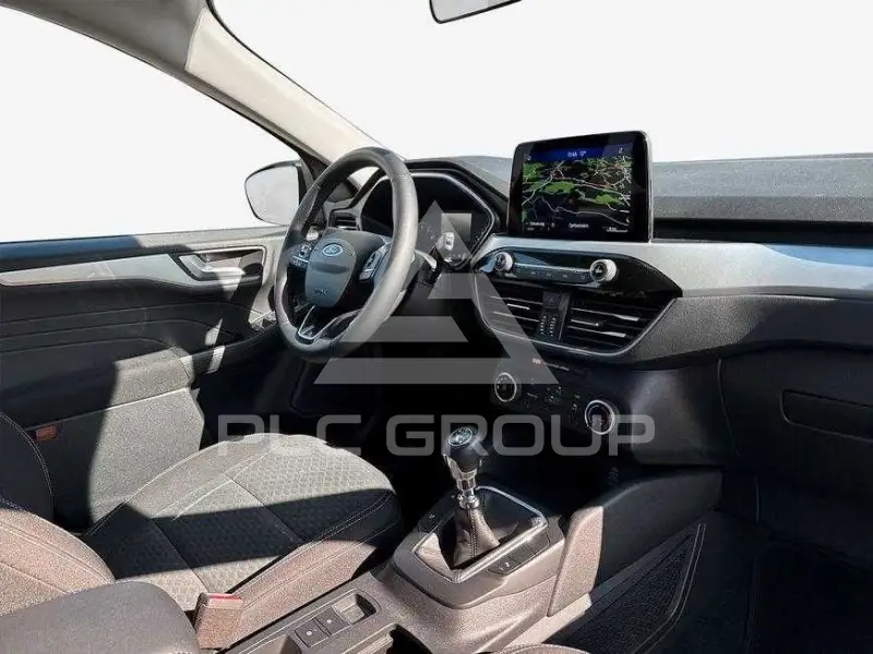 2024 Ford Kuga