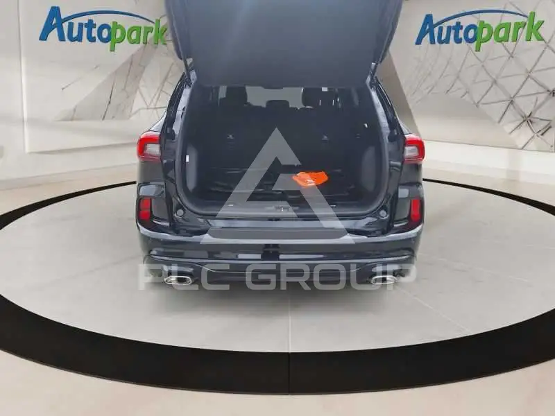 2024 Ford Kuga