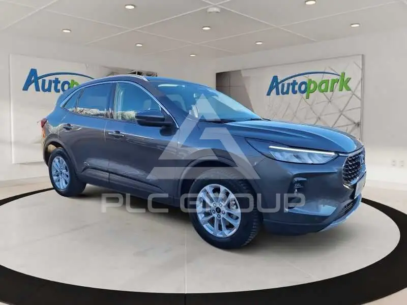 2024 Ford Kuga