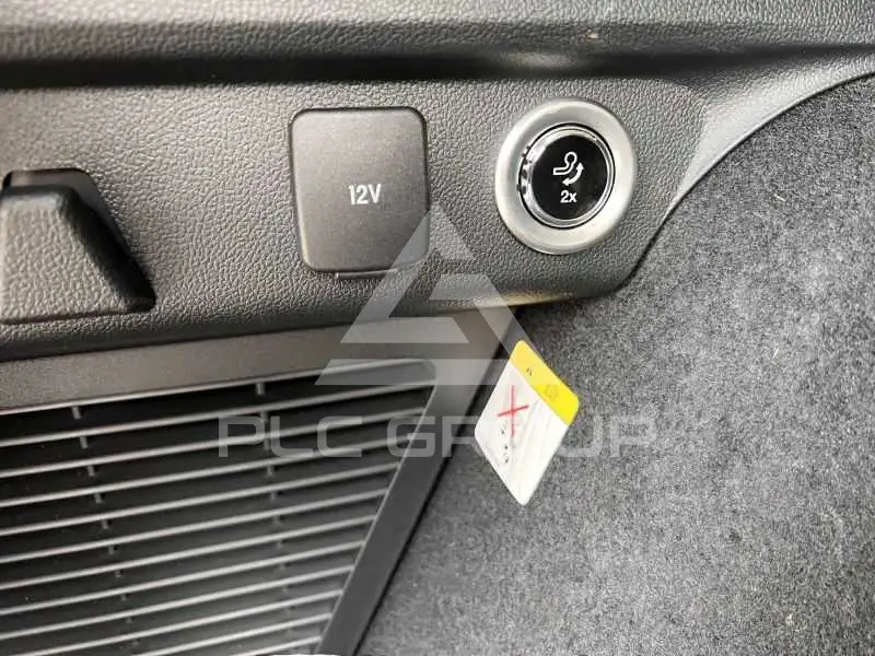 2024 Ford Kuga