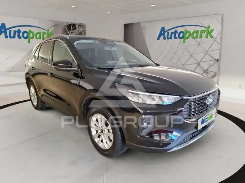 2024 Ford Kuga