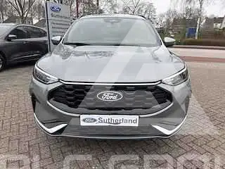 2024 Ford Kuga