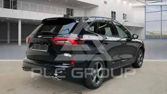 2024 Ford Kuga