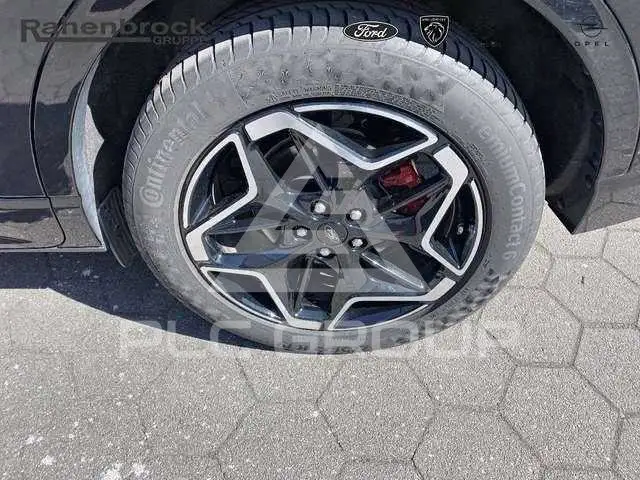2024 Ford Kuga