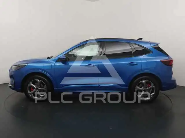 2024 Ford Kuga
