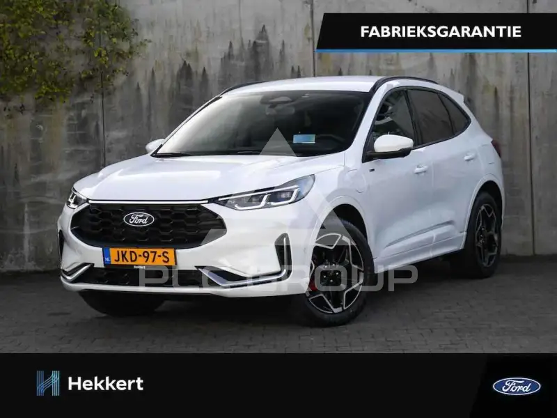 2024 Ford Kuga