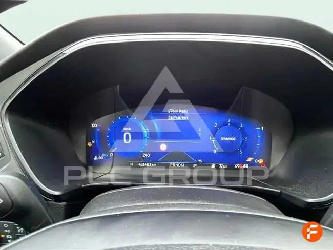 2024 Ford Kuga