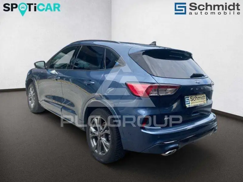 2024 Ford Kuga