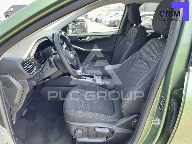 2024 Ford Kuga