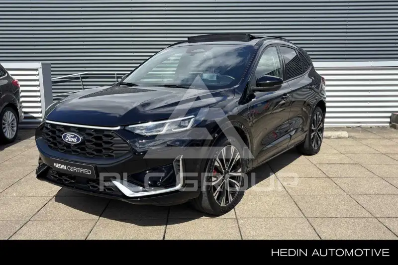 2024 Ford Kuga
