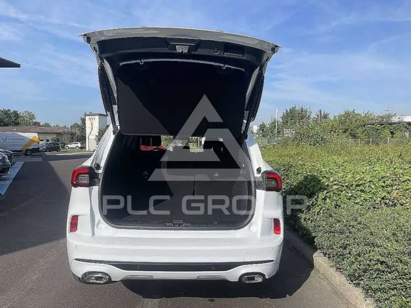 2024 Ford Kuga