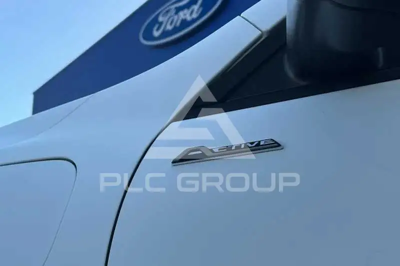 2024 Ford Kuga