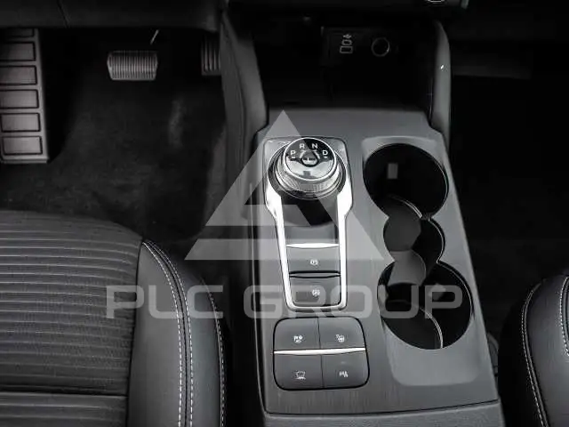 2024 Ford Kuga