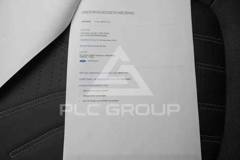 2024 Ford Kuga