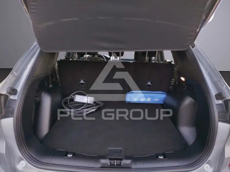 2024 Ford Kuga