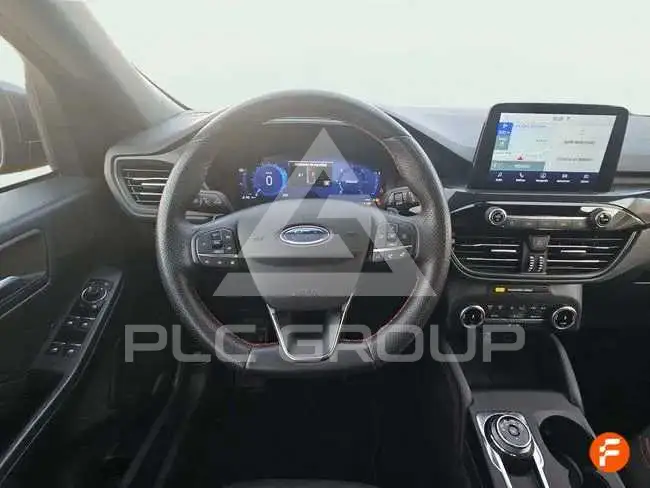 2024 Ford Kuga
