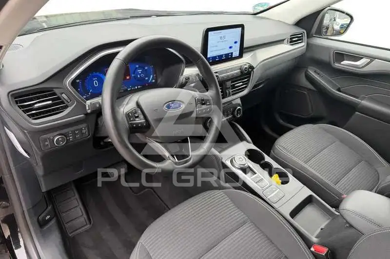 2024 Ford Kuga