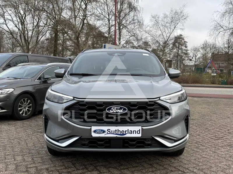 2024 Ford Kuga