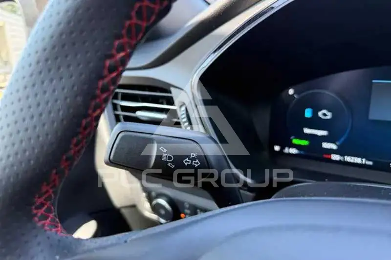 2024 Ford Kuga