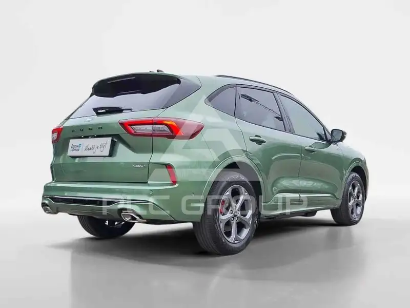 2024 Ford Kuga