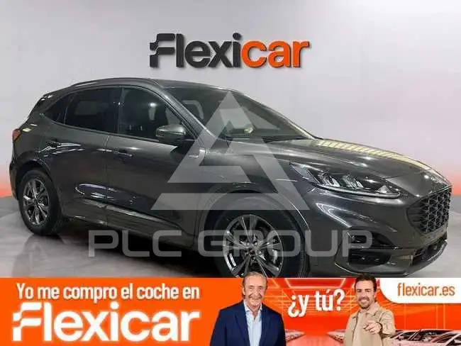 2024 Ford Kuga