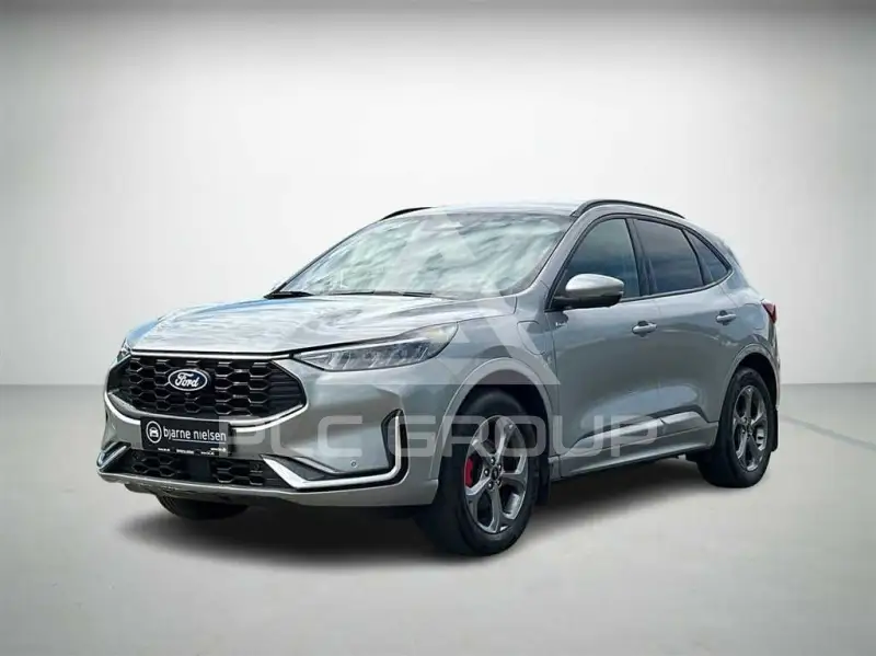 2024 Ford Kuga