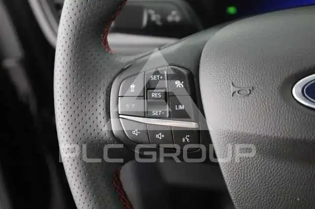 2024 Ford Kuga