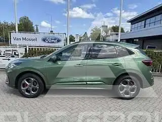 2024 Ford Kuga