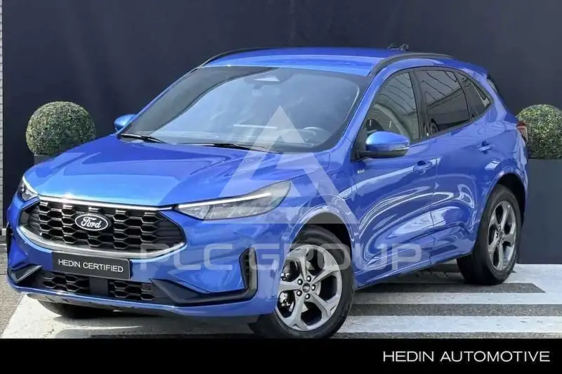 2024 Ford Kuga
