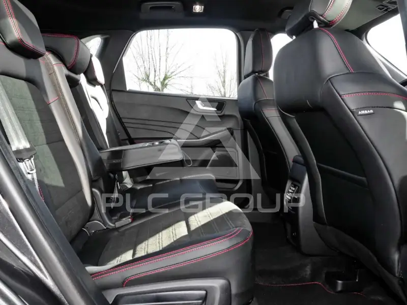 2024 Ford Kuga