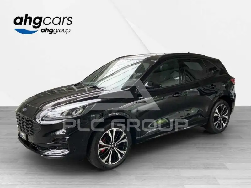 2024 Ford Kuga