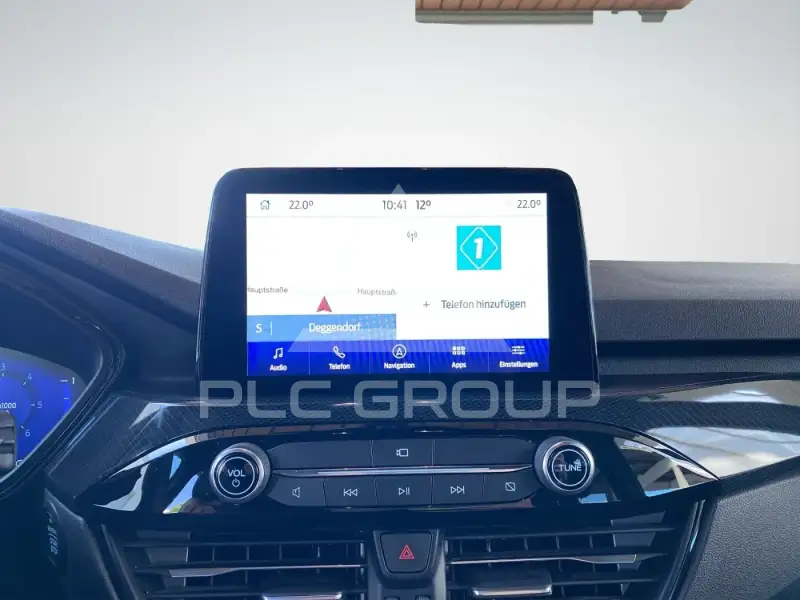 2024 Ford Kuga