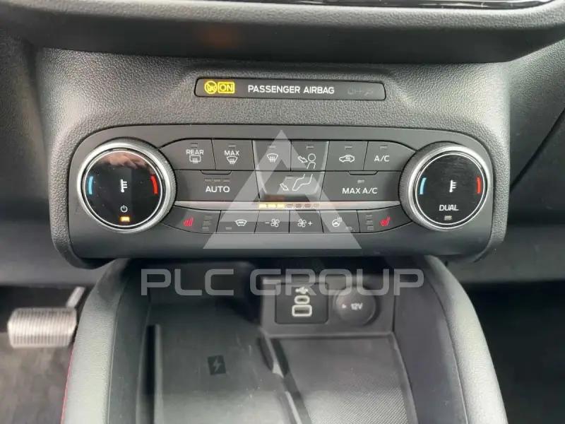 2024 Ford Kuga