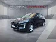 2024 Ford Kuga