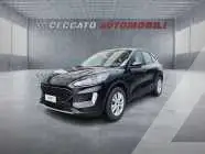 2024 Ford Kuga