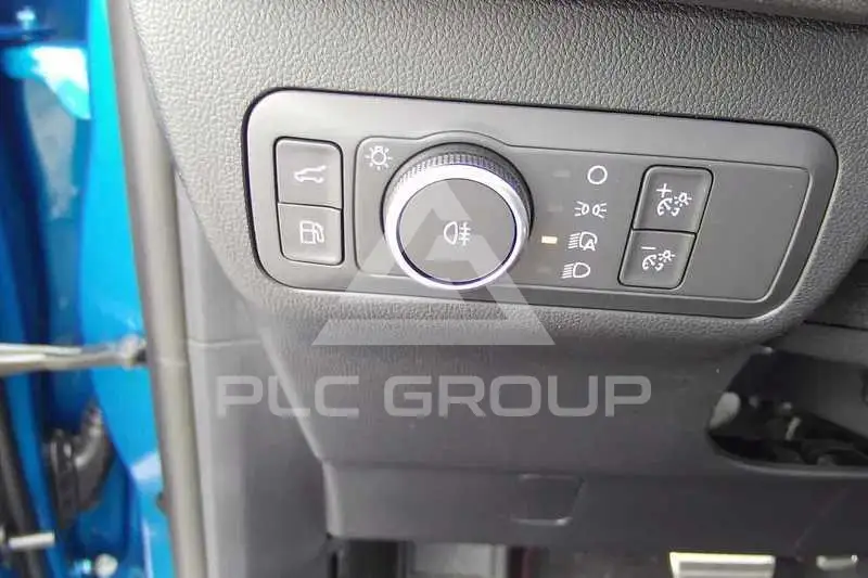 2024 Ford Kuga