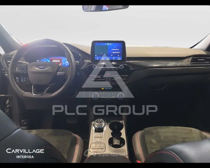 2024 Ford Kuga