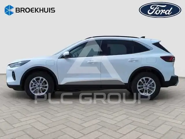 2024 Ford Kuga