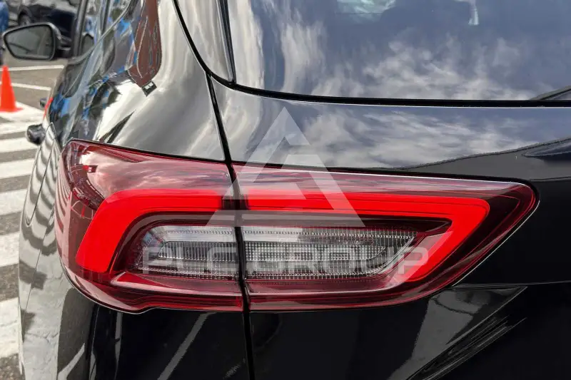 2024 Ford Kuga