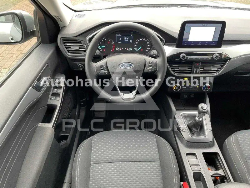 2024 Ford Kuga