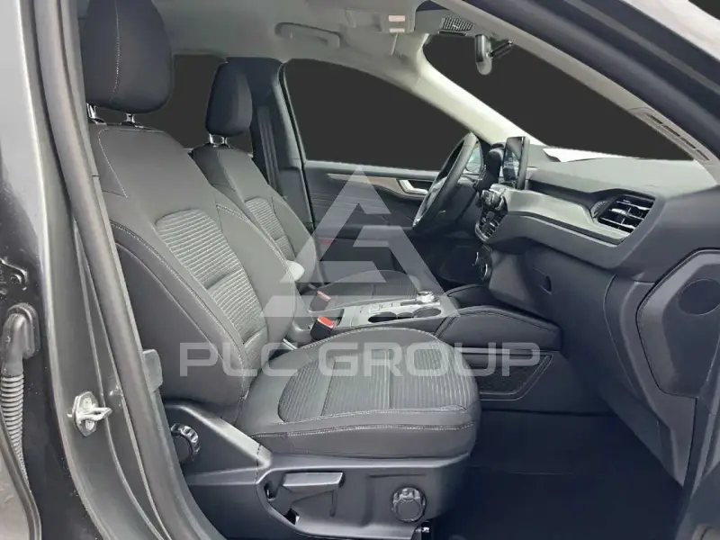 2024 Ford Kuga