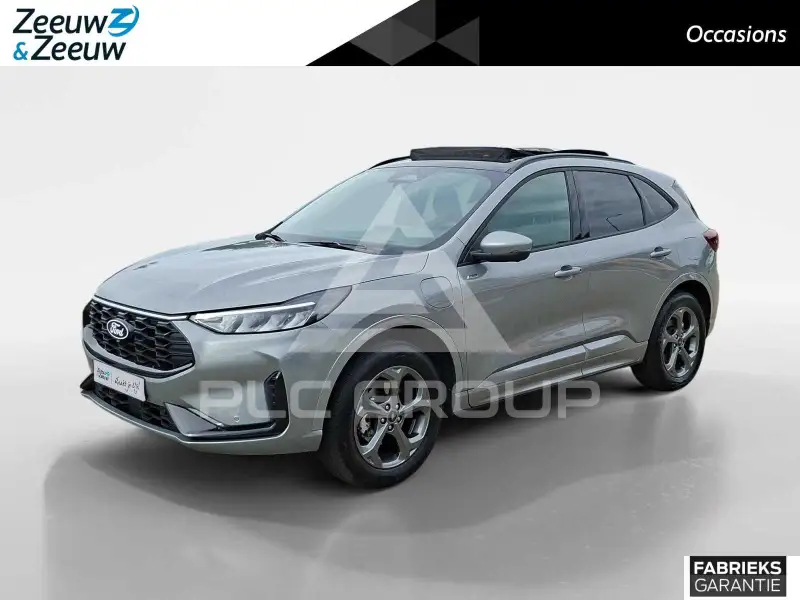 2024 Ford Kuga