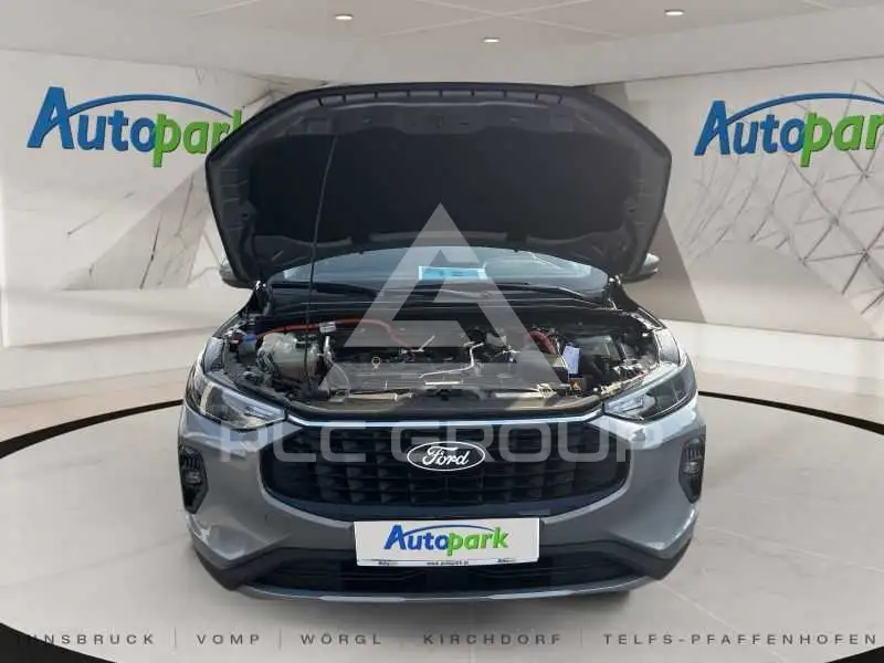 2024 Ford Kuga
